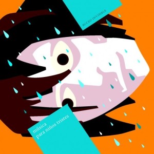 Música para Niños Tristes