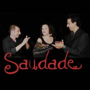 Saudade