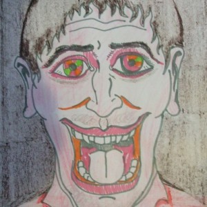 Come tu tiempo con la cabeza