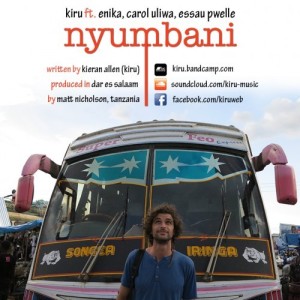 Nyumbani ft. enika, carol uliwa, essau pwelle