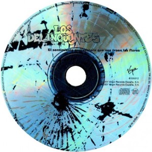 Sentimiento Garrapatero que nos Traen las Flores