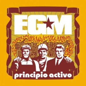 Samba de los moralejos